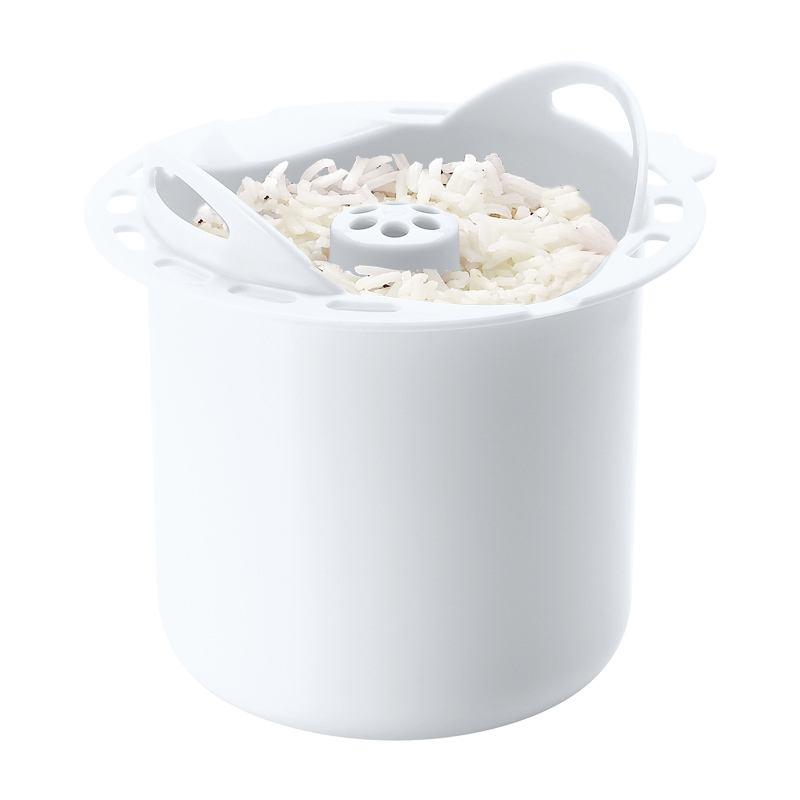 Rice Cooker - Babycook® Solo/ Duo适合辅食机SOLO和DUO