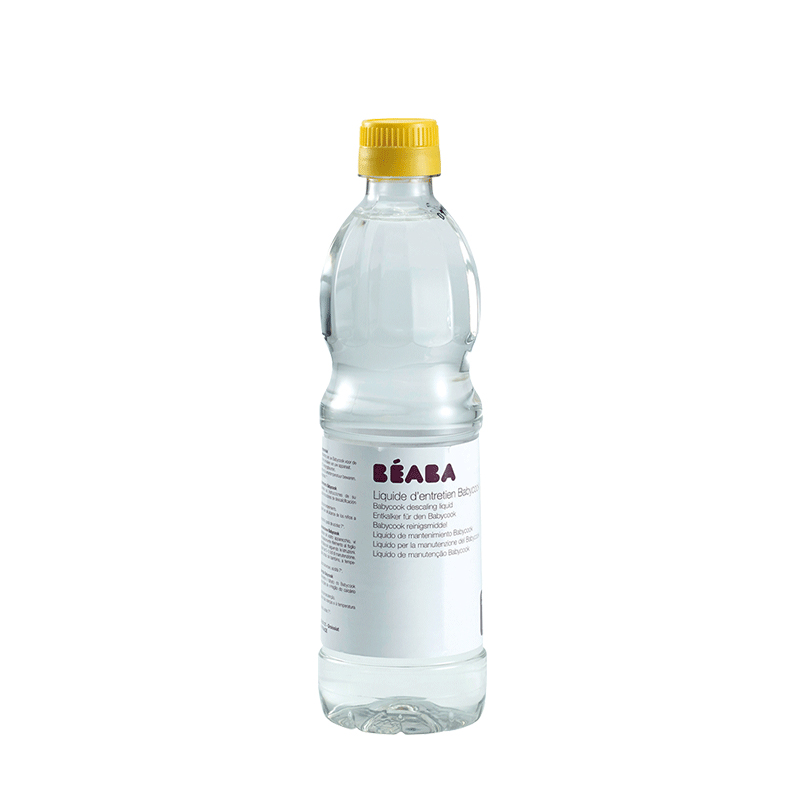 Beaba Cleaning Productk辅食料理机除垢清洁剂500毫升