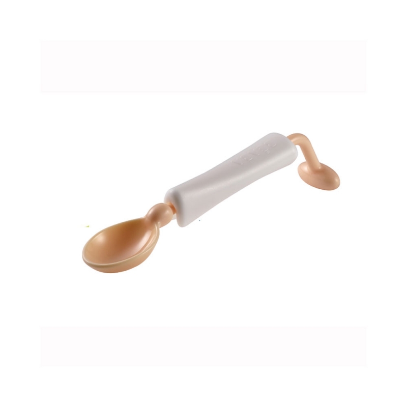 360° Spoon  360°可旋转辅食训练勺