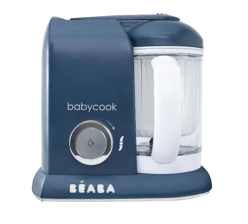 babycook solo 婴儿辅食机