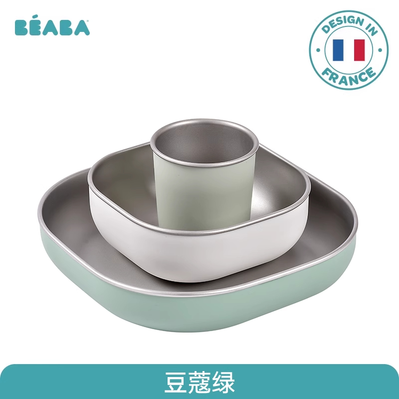 不锈钢餐具套装
